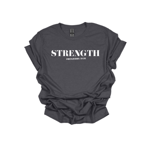 Strength T-Shirt