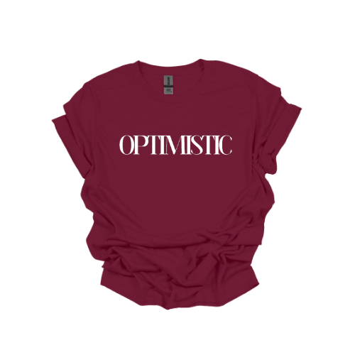 Optimistic T-Shirt